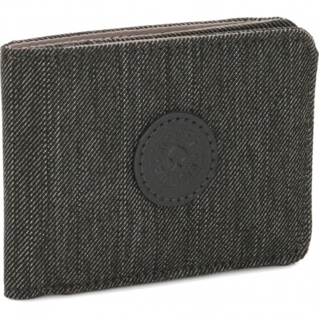Кредитница Kipling MONEY KEEPER Black Indigo (73P) KI6020_73P