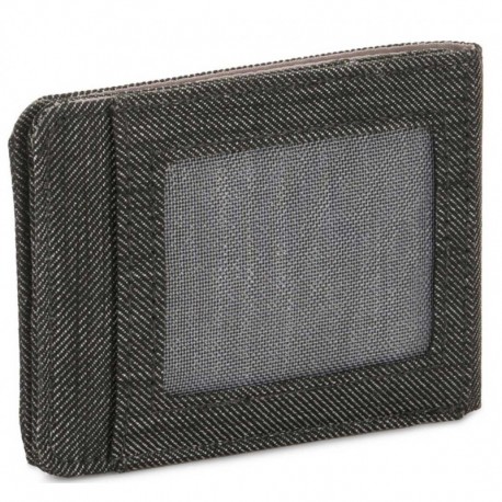 Кредитница Kipling MONEY KEEPER Black Indigo (73P) KI6020_73P