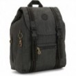 Рюкзак Kipling AICIL Black Indigo (73P) KI6147_73P