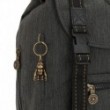 Рюкзак Kipling AICIL Black Indigo (73P) KI6147_73P