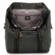 Рюкзак Kipling AICIL Black Indigo (73P) KI6147_73P