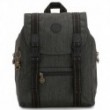 Рюкзак Kipling AICIL Black Indigo (73P) KI6147_73P
