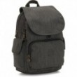 Рюкзак Kipling CITY PACK Black Indigo (73P) KI6224_73P