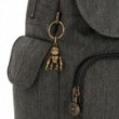 Рюкзак Kipling CITY PACK MINI Black Indigo (73P) KI3477_73P