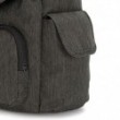 Рюкзак Kipling CITY PACK MINI Black Indigo (73P) KI3477_73P