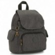 Рюкзак Kipling CITY PACK MINI Black Indigo (73P) KI3477_73P