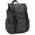 Рюкзак Kipling IZIR Black Indigo (73P) KI2797_73P