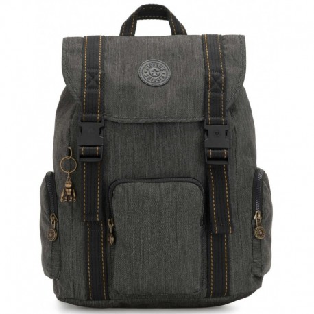 Рюкзак Kipling IZIR Black Indigo (73P) KI2797_73P