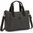 Сумка Kipling AMIEL Black Indigo (73P) KI2786_73P