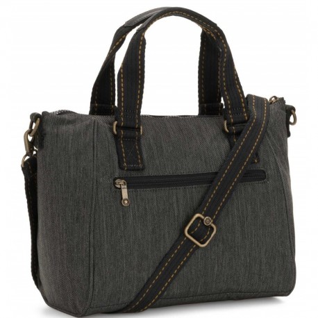 Сумка Kipling AMIEL Black Indigo (73P) KI2786_73P