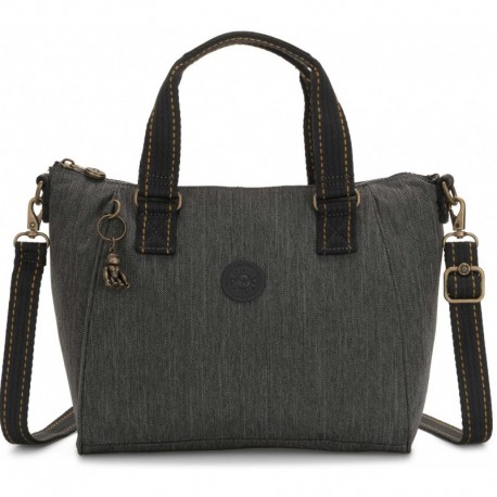 Сумка Kipling AMIEL Black Indigo (73P) KI2786_73P