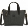 Сумка Kipling AMIEL Black Indigo (73P) KI2786_73P