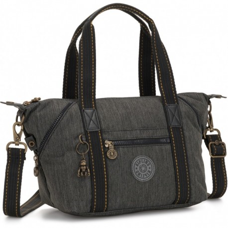 Сумка Kipling ART MINI Black Indigo (73P) KI4746_73P