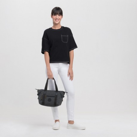 Сумка Kipling ART MINI Black Indigo (73P) KI4746_73P