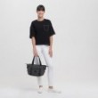 Сумка Kipling ART MINI Black Indigo (73P) KI4746_73P