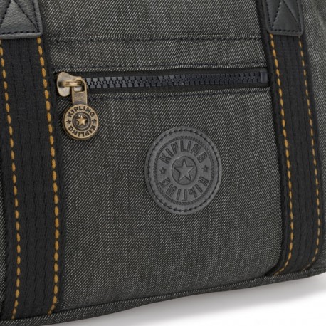 Сумка Kipling ART MINI Black Indigo (73P) KI4746_73P