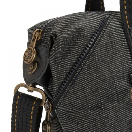Сумка Kipling ART MINI Black Indigo (73P) KI4746_73P