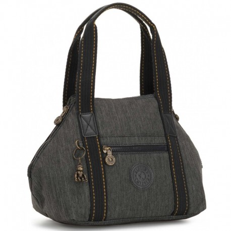 Сумка Kipling ART MINI Black Indigo (73P) KI4746_73P