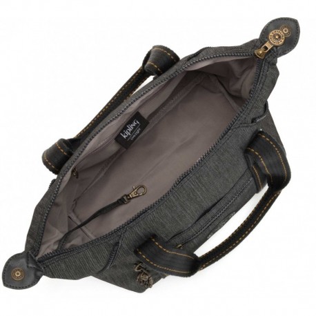 Сумка Kipling ART MINI Black Indigo (73P) KI4746_73P