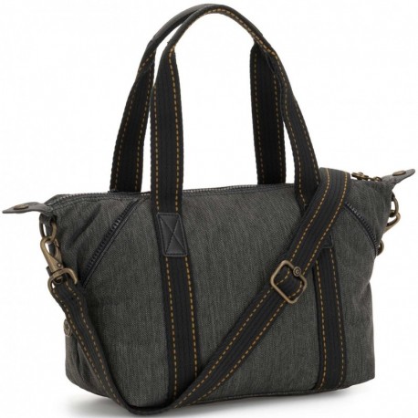 Сумка Kipling ART MINI Black Indigo (73P) KI4746_73P