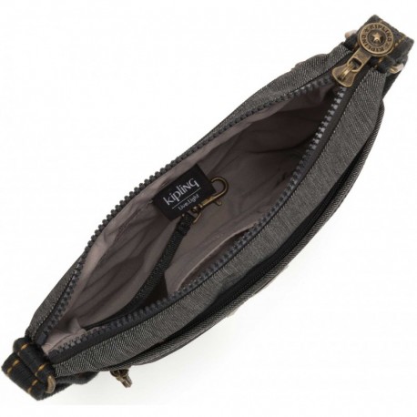 Сумка Kipling ARTO S Black Indigo (73P) KI3525_73P