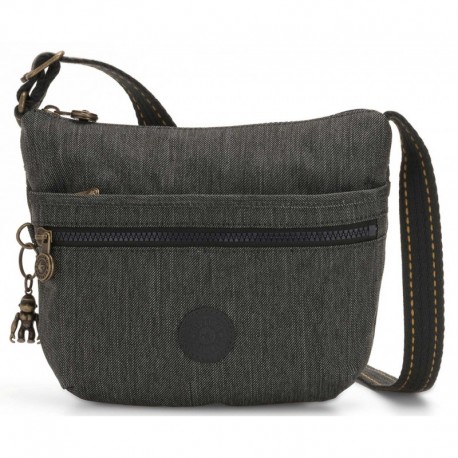 Сумка Kipling ARTO S Black Indigo (73P) KI3525_73P