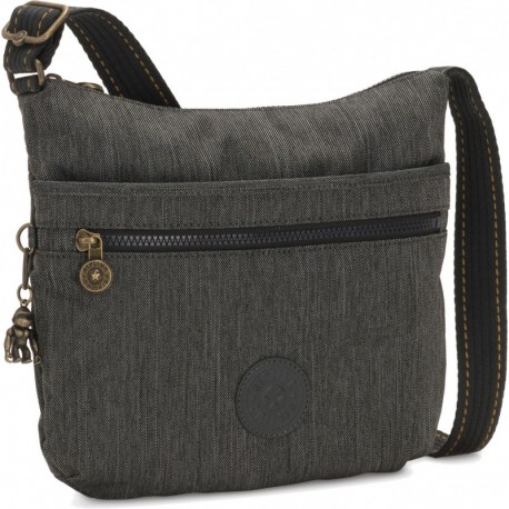 Сумка Kipling ARTO Black Indigo (73P) KI3410_73P