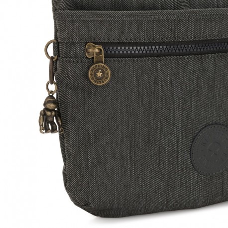 Сумка Kipling ARTO Black Indigo (73P) KI3410_73P