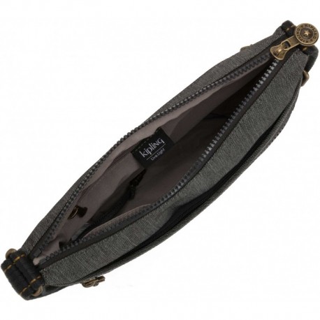 Сумка Kipling ARTO Black Indigo (73P) KI3410_73P
