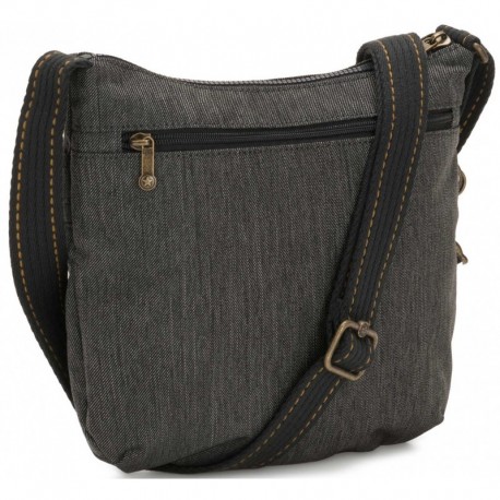 Сумка Kipling ARTO Black Indigo (73P) KI3410_73P
