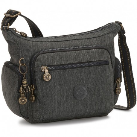 Сумка Kipling GABBIE S Black Indigo (73P) KI2899_73P