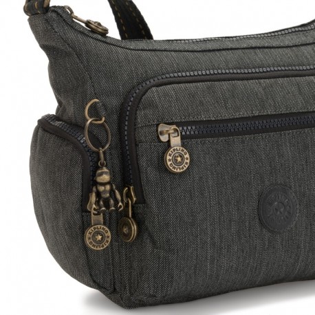 Сумка Kipling GABBIE S Black Indigo (73P) KI2899_73P