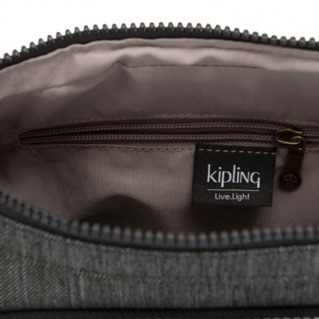 Сумка Kipling GABBIE S Black Indigo (73P) KI2899_73P
