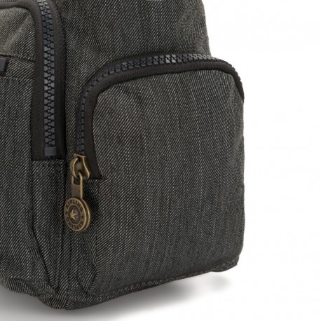 Сумка Kipling GABBIE S Black Indigo (73P) KI2899_73P