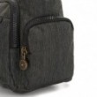 Сумка Kipling GABBIE Black Indigo (73P) KI4620_73P