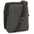 Сумочка Kipling NEW ELDORADO Black Indigo (73P) KI5074_73P
