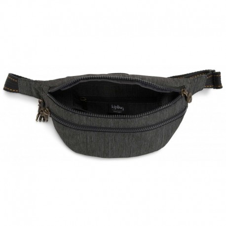 Сумка на пояс Kipling SARA Black Indigo (73P) KI5419_73P