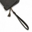 Сумочка / Клатч Kipling CREATIVITY XL Black Indigo (73P) KI2940_73P
