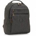 Рюкзак для ноутбука Kipling MICAH Black Indigo (73P) KI6510_73P