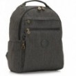 Рюкзак для ноутбука Kipling MICAH Black Indigo (73P) KI6510_73P