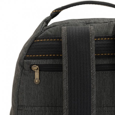 Рюкзак для ноутбука Kipling MICAH Black Indigo (73P) KI6510_73P