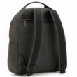 Рюкзак для ноутбука Kipling MICAH Black Indigo (73P) KI6510_73P