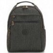 Рюкзак для ноутбука Kipling MICAH Black Indigo (73P) KI6510_73P