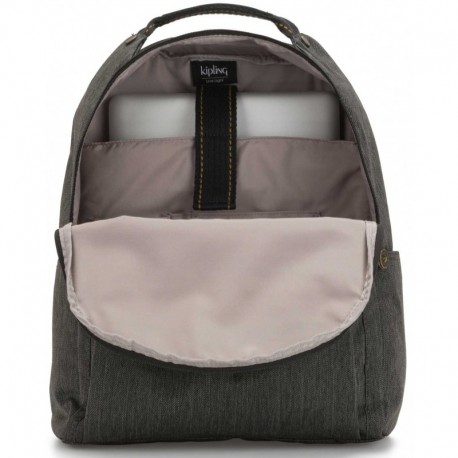 Рюкзак для ноутбука Kipling MICAH Black Indigo (73P) KI6510_73P