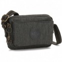 Сумка Kipling ABANU Black Indigo (73P) KI6010_73P