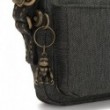 Сумка Kipling ABANU Black Indigo (73P) KI6010_73P