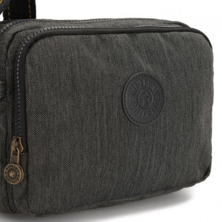 Сумочка Kipling SILEN Black Indigo (73P) KI2891_73P
