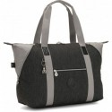 Сумка Kipling ART M Black Indigo Bl (F75) KI2987_F75