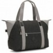 Сумка Kipling ART M Black Indigo Bl (F75) KI2987_F75