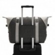 Сумка Kipling ART M Black Indigo Bl (F75) KI2987_F75